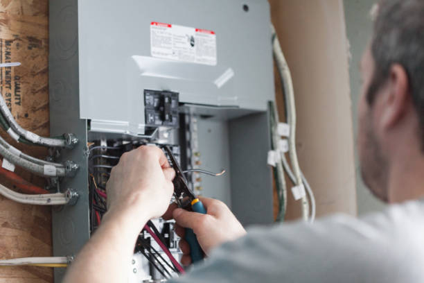 Emergency Electrical Repair Services in Redland, MD